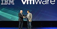 IBM VE VMWARE ORTAKLIĞI 