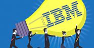 IBM YENİLİKLERE DOYMUYOR