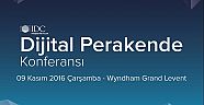 IDC YİNE SEKTÖR İLERİ GELENLERİNİ BULUŞTURUYOR