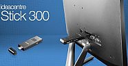 IDEA CENTRE STICK 300 SİZİN İÇİN ÜRETİLDİ