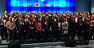 İHRACATIN METİLAK YILDIZLARI 2018 ÖDÜLLERİ SAHİPLERİNİ BULDU