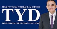 İKİ BİN UÇUŞ BİR MİLYON TURİST