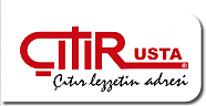 İLK BAŞVURAN ÇITIR USTA
