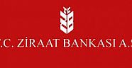 İLK MÜJDE ZİRAAT BANKASI'NDAN 