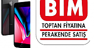 IPHONE TUTKUNLARI BİM TUTKUNU OLACAK