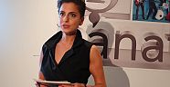İŞ SANAT 17. SEZNUNU AÇTI