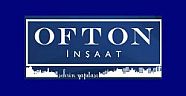 İSMAİL ALTUN OFTON İNŞAAT YATIRIMLARINI ANLATTI