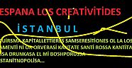 İSPANYOL LEZZETLER BULUŞMASI MART 2018'DE İSTANBUL'DA
