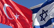 İSRAİL İLE SORUNLAR BİR ANDA ÇÖZÜLDÜ
