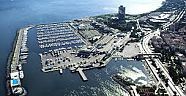 İSTANBUL ANTALYA'YI SOLLADI