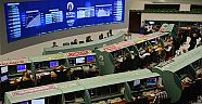 İSTANBUL BORSASI DOLARI BIRAKTI