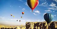 İSTANBUL SEMALARINDA BALON TURİZMİ DÖNEMİ BAŞLIYOR
