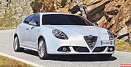 İŞTE AÇILIR TAVANLI ALFA ROMEO GUİETTA