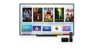 İŞTE APPLE TV
