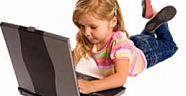 İŞTE ÇOCUKLARIN INTERNET SERÜVENİ