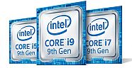 İŞTE CORE İ9-9900K