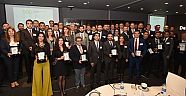 İŞTE DELOITTE'NİN EN HIZLILARI