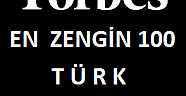 İŞTE EN ZENGİN YÜZ TÜRK