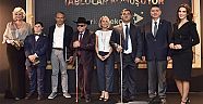 İŞTE TABLOLAR KONUŞUYOR PROJESİ