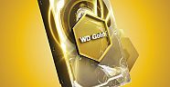 İŞTE WD GOLD