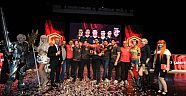 İŞTE WOLFTEAM 2017 KAZANANI