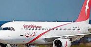 İZMİR'DE AIR-ARABIA DEVRİ