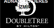 İZMİR'E DOUBLE TREE BY HILTON KEYFİ