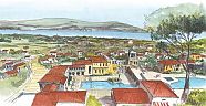 JARDIN EDEN ÇEŞME ÇEŞMEYİ YENİDEN KEŞFETTİRECEK