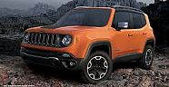 JEEP RENEGADE DÜNYANIN EN SEVİLENİ OLDU