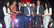 JOLLY TOUR BÜYÜMESİNİ SÜRDÜRÜYOR