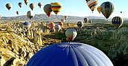 KAPADOKYA'DA HAZİN SON