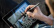 KARAKALEM YERİNİ IPAD KALEME BIRAKACAK