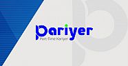 KARİYER DEĞİL KADINLARA ÖZEL PARİYER