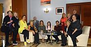 kemal gönüleri ve istanbul sanat-magazinin gurur gecesi