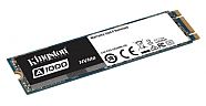 KINGSTON A1000 SSD  FARK YARATIYOR