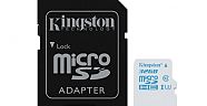 KINGSTON ÖYLE BİR ŞEY  GELİŞTİRDİ Kİ