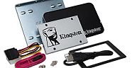 KINGSTON YEPYENİ SERİLERLE MÜŞTERİLERİNİN KARŞISINDA