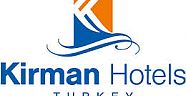 KİRMAN GRUP OTELCİLİKTE TÜRKİYE YILDIZI OLMA YOLUNDA
