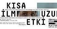  KISA FİLM UZUN ETKİ TÖRENİNDE ETKİSİ UZUN SÜRE UNUTULMAYACAK SKANDAL