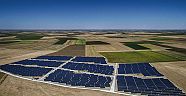 KONYA KIZÖREN'DE TEMİZ ENERJİYE İLK ADIM