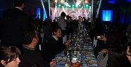 KÜÇÜKÇİFTLİK GAZİNO GECELERİ BÜYÜK İLGİ GÖRDÜ