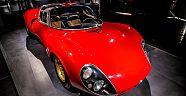 LA BELLEZA NECCESERİA ALFA ROMEO 50 YAŞINDA