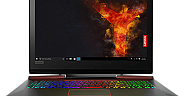 LENOVO LEGION Y920 OYUNCULAR İÇİN TASARLANDI