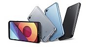 LG Q6 RÜZGARINI BAŞLATTI