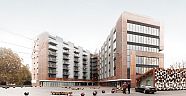 LONDRA'NIN GÖBEĞİNDE ŞERİATÇI OTEL