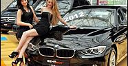 LÜKS OTOMOBİLDE REKOR BEKLENTİSİ