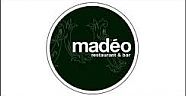 MADEO RESTAURANT KAPILARINI SEVENLERİNE AÇTI