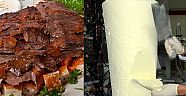 MARAŞ DONDURMASI VE İSKENDER İÇİN TARİHİ SÜREÇ