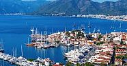 MARMARİS'İ UÇURAN İNGİLİZ  HAMLESİ