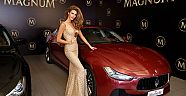 MASERATTILER TALİNLİLİLERİNE TÜLİN ŞAHİN İLE KAVUŞTU